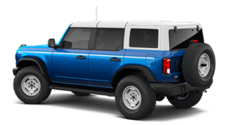 2026 Ford Bronco® External Image 2